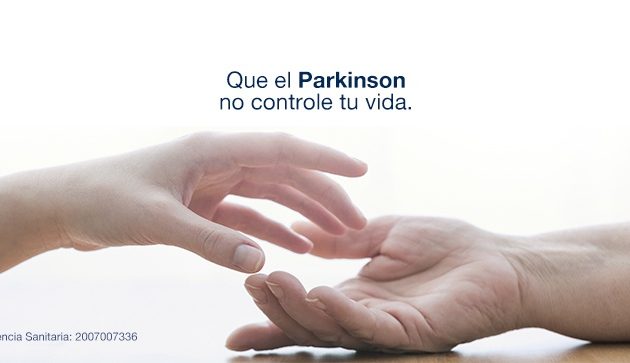 Que el Parkinson no controle tu vida